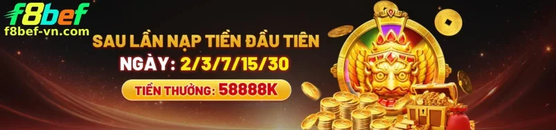 VỀ CHÚNG TÔI F8BEF