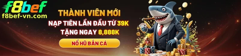 TẢI APP F8BEF