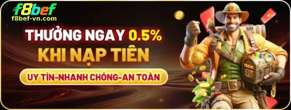 KHUYẾN MÃI F8BEF
