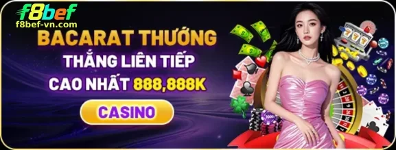 KHUYẾN MÃI F8BEF
